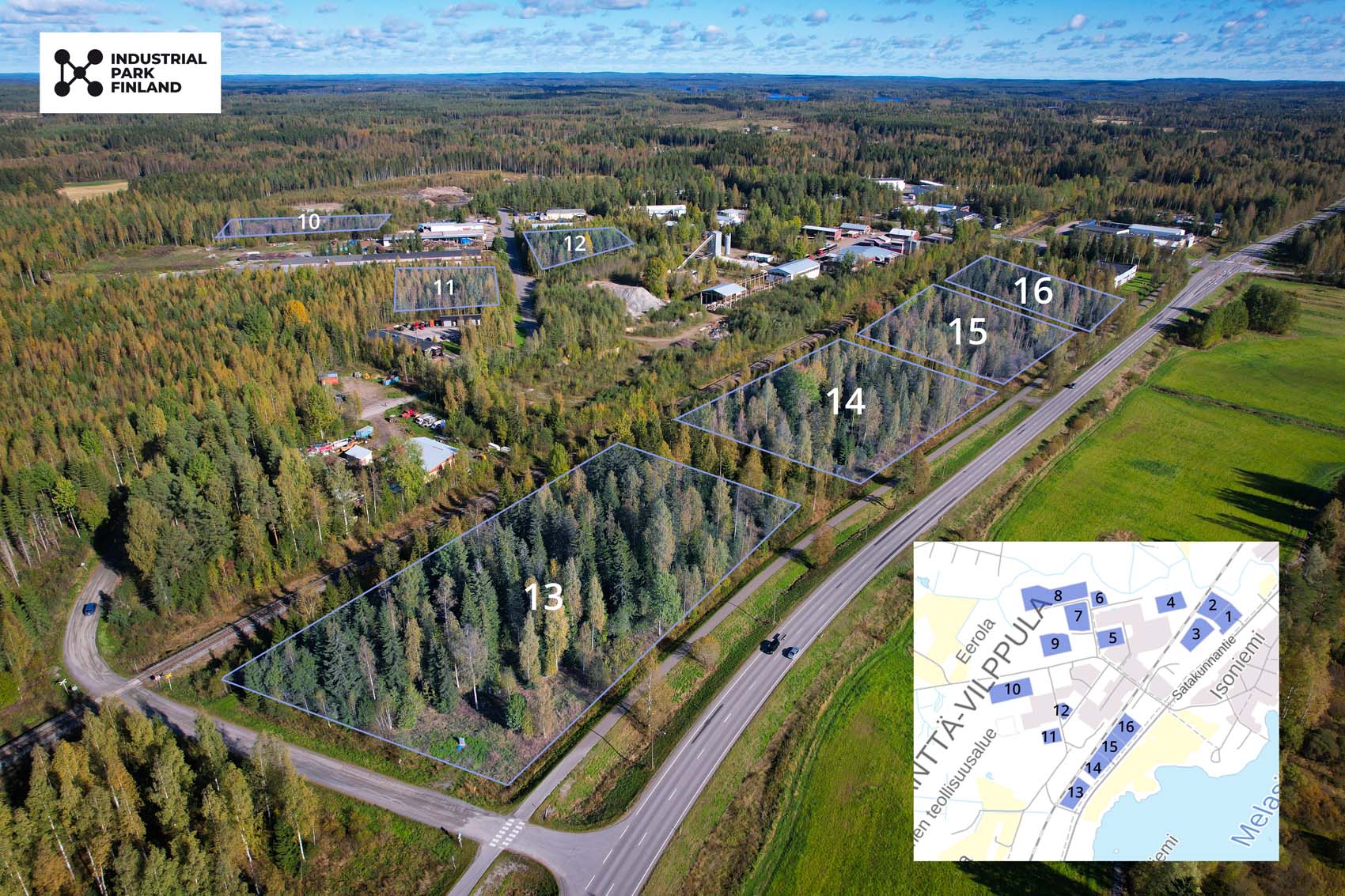 industrial-park-finland-tontit-isoniemi2-havainnekuva